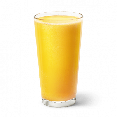Апельсиновый сок Большой