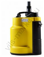 Насос дренажный Aquaviva AV750CA