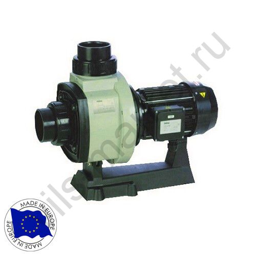 Насос Hayward HCP10251E KA250 M.B (220В, 44 м3/ч, 2.5HP)
