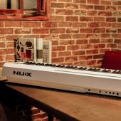 NUX NPK 10 WH Цифровое пианино