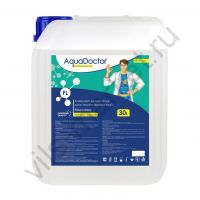 AquaDoctor FL Флокулянт жидкий 30 л.
