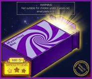 Magic Collection Волшебная коробочка - Mysterious Box (без упаковки)