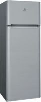 Холодильник Indesit RTM 16 S, серый