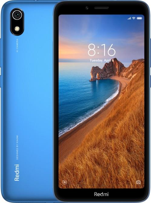 Смартфон Xiaomi Redmi 7А 2/32GB Blue