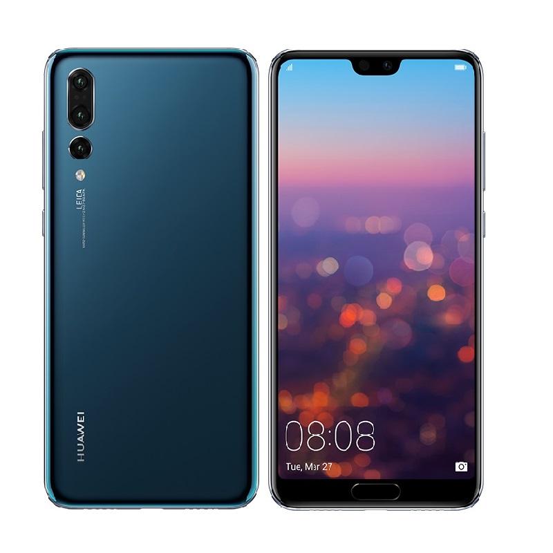 Смартфон Huawei P20 Pro 6/64GB Blue
