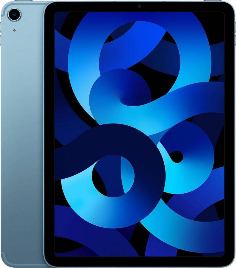 Планшет Apple iPad Air 2022 Wi-Fi 256GB (Blue)