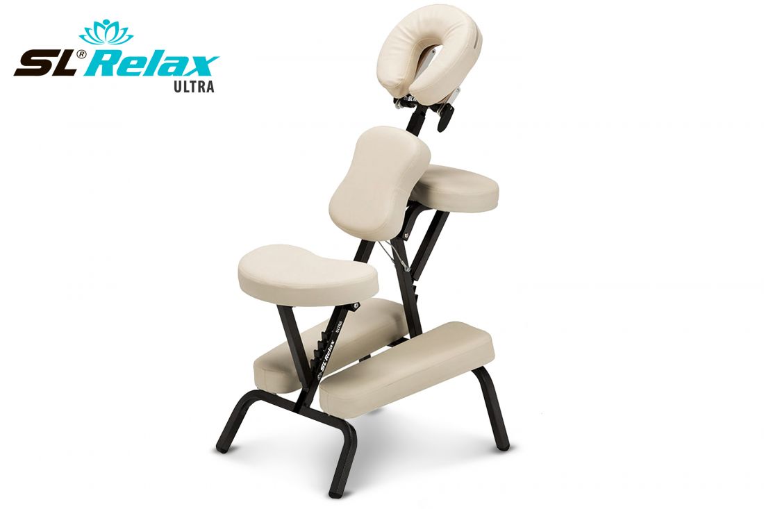Массажное кресло складное SL Ultra BM2H