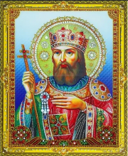 Святой князь Константин