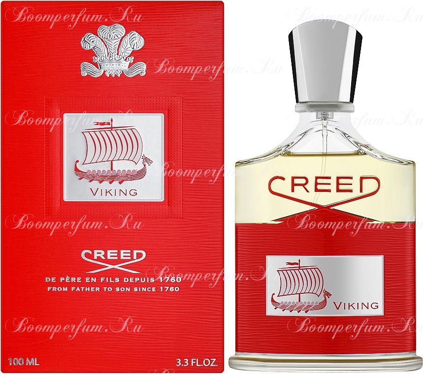 Creed Viking Cologne edp 100 ml