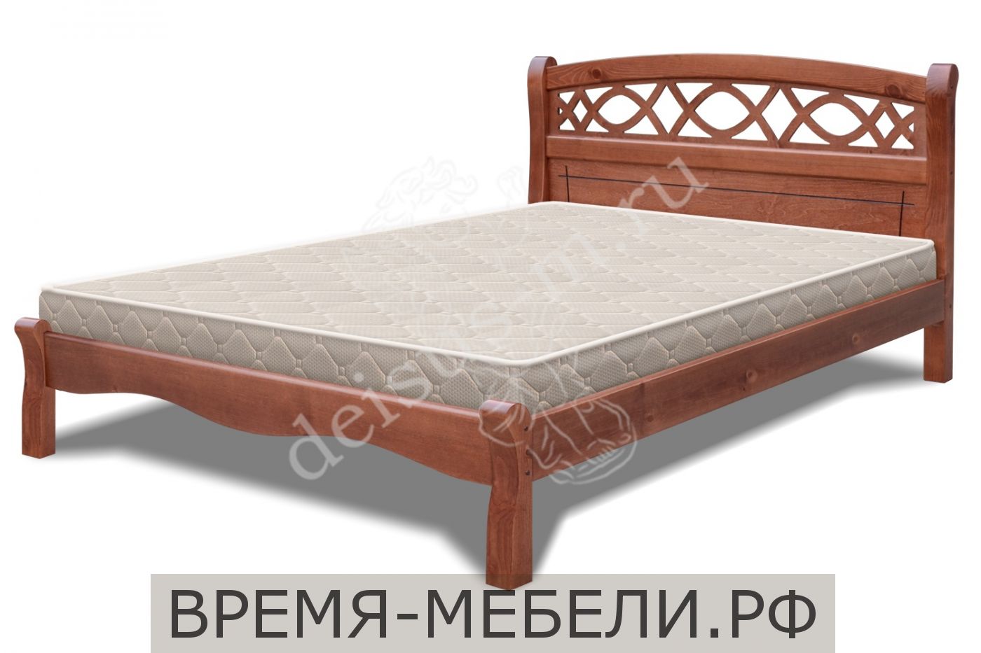 Кровать тахта Багира-М