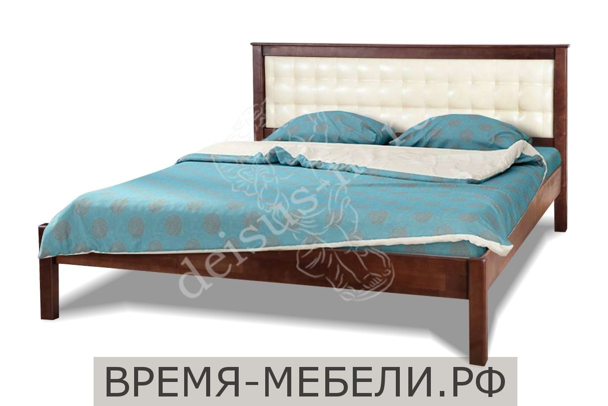 Кровать Томилис-М