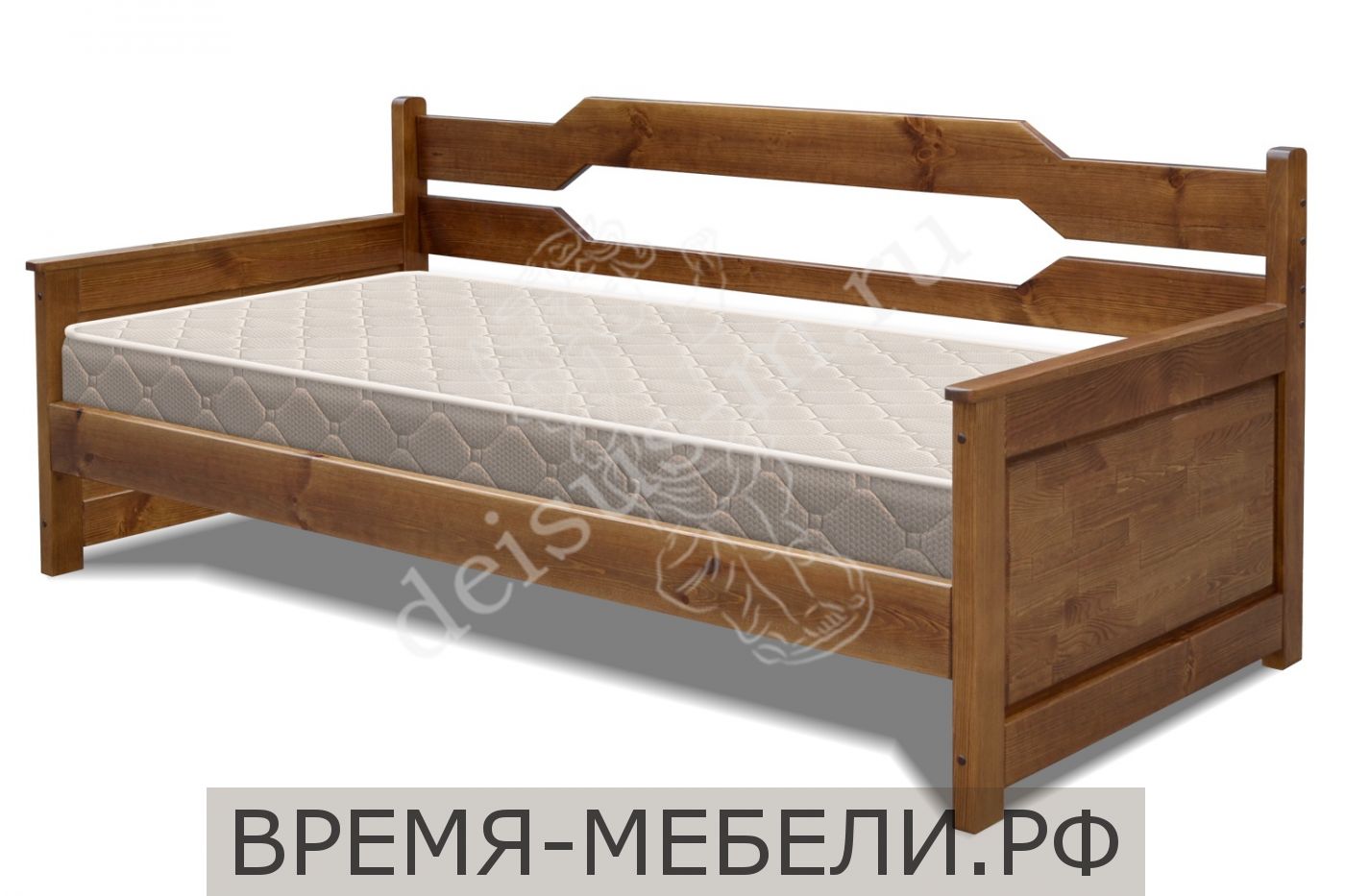 Кровать Эмма-М