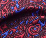 Костюмный трикотажный жаккард ETRO