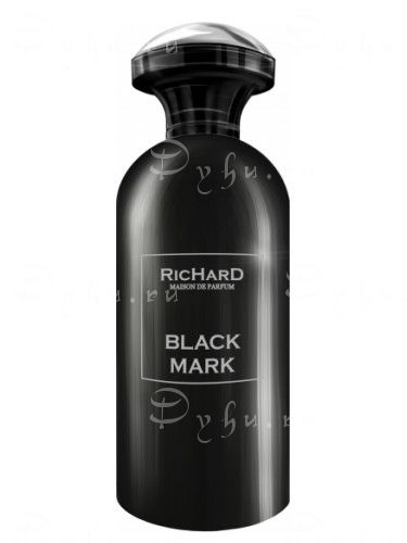 Richard Black Mark (Черная Метка)