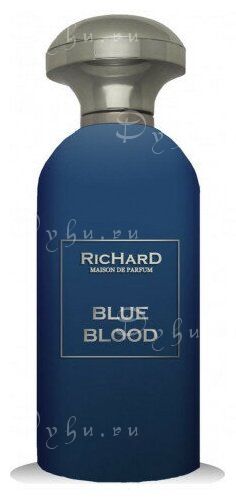 Christian Richard Blue Blood (Голубая Кровь)