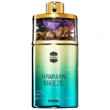 Ajmal Hawaiian Breeze (Гавайский бриз)