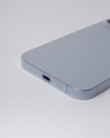 Ультратонкий чехол K-DOO Air Skin для iPhone 13 Pro Max (Айфон 13 Про Макс) белый купить недорого в Москве — доступные цены в интернет-магазине противоударных чехлов для мобильных телефонов «estorea.ru»
