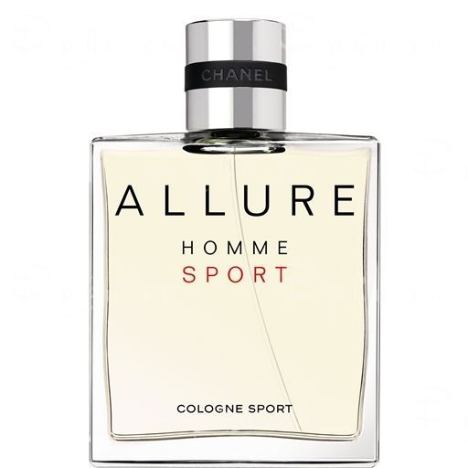 Allure Homme Sport Cologne _ A plus