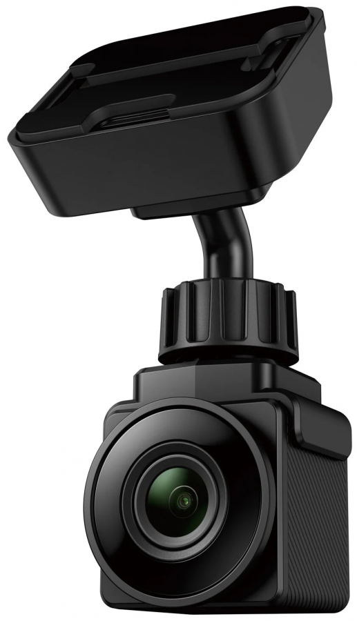 Видеорегистратор Pioneer VREC-DH200, GPS, чёрный