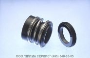 Комплект уплотнения 2104407 MECHANICAL SEAL D.32 AQ1EGG(262) NL KIT