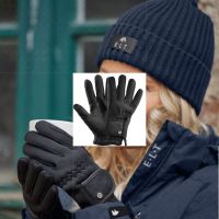 Перчатки для верховой езды -Nordkap- Зима. Waldhausen