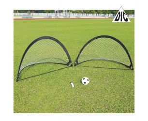 Футбольные ворота DFC Foldable Soccer Goal6219A (Складные) 