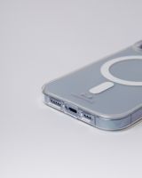Чехол Keephone Magnet Pro с Mag Safe для iPhone 13 Pro Max (Айфон 13 Про Макс) прозрачный  купить недорого в Москве — доступные цены в интернет-магазине противоударных чехлов для мобильных телефонов «estorea.ru»