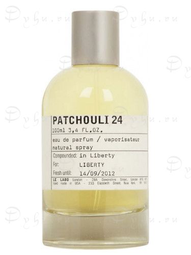 Le Labo  Patchouli 24