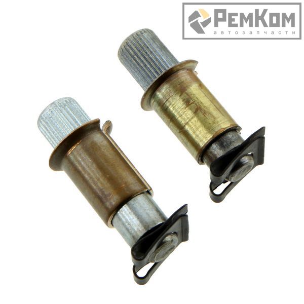 RK01213		Ремкомплект оси петли двери для а/м 2123 в сборе 2 шт.