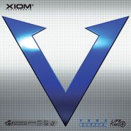 Накладка Xiom Vega Europe; 2,0 черная