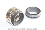 Торцевое уплотнение 58U/28 sic/sic/epdm