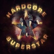 HARDCORE SUPERSTAR - Abrakadabra - CD - Gain