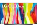 OLED телевизор 4K Ultra HD LG OLED77C2