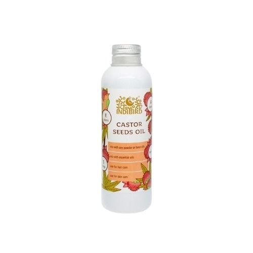 Касторовое масло | Castor oil | 150 мл | Indibird