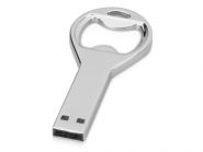 Флеш-карта USB 2.0 на 4 Gb в форме открывалки (арт. 6272.40.04)