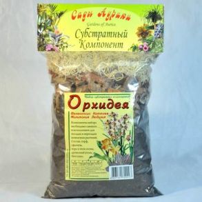 орхидея субстрат 1л