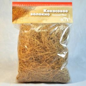 кокосовое волокно 0,7л ()