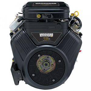 Двигатель briggs stratton vanguard