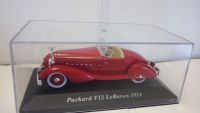 Packard V12 Le Baron  1934