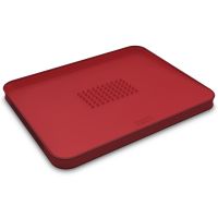 Доска разделочная двухсторонняя Cut&Carve™ Plus, 29х37,5 см, красная