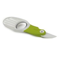 Нож для авокадо GoAvocado, зеленый