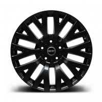 Matt Black - 9*20