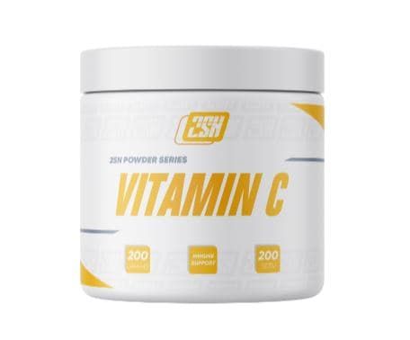 2SN - Vitamin C powder 200g