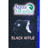 Aqua Mentha 50 гр - Aqua Black Apple (Ледяное Черное Яблоко)
