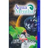 Aqua Mentha 50 гр - Aqua Black Box (Ледяная Асаи)