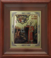 Икона Екатерина Александрийская Великомученица