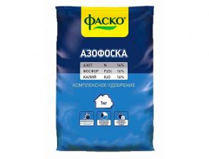 фаско:Азофоска 1кг