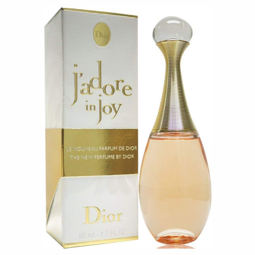 Парфюмерная вода Christian Dior "J`Adore In Joy", 100 ml