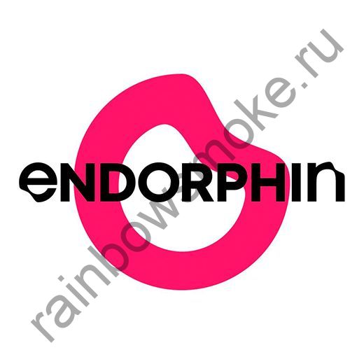 Endorphin 25 гр - Blackberry (Ежевика)