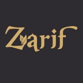 Zarif 50 гр - Dark Orange Chill (Темный Апельсин Холодок)